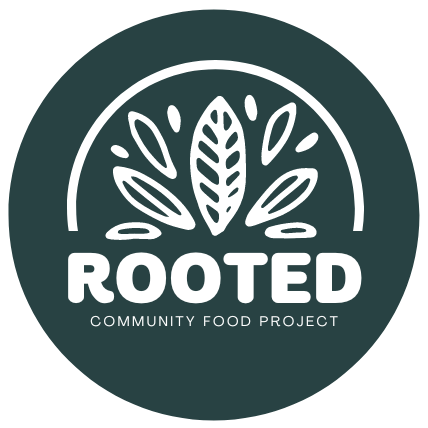 Rooted Community Food