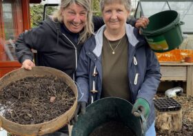 Compost committee